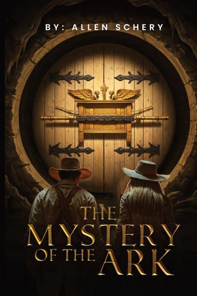 The Mystery of the Ark