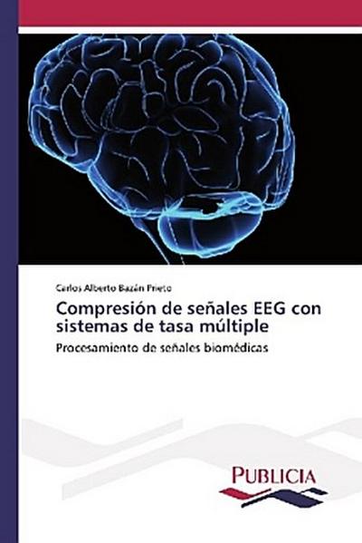 Compresión de señales EEG con sistemas de tasa múltiple