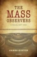 Mass Observers