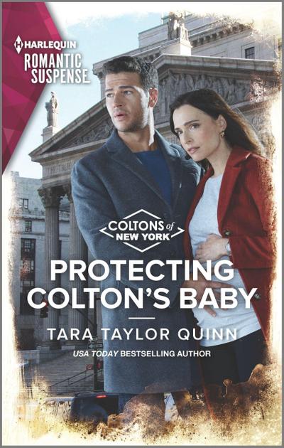 Protecting Colton’s Baby