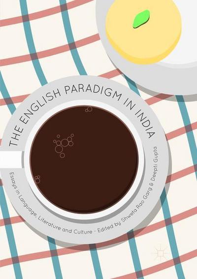 The English Paradigm in India