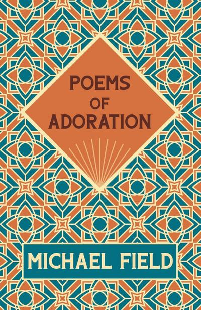 Poems of Adoration