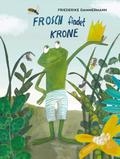 Frosch findet Krone
