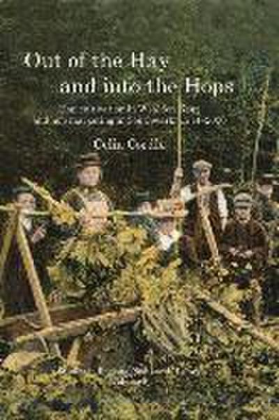 Out of the Hay and Into the Hops