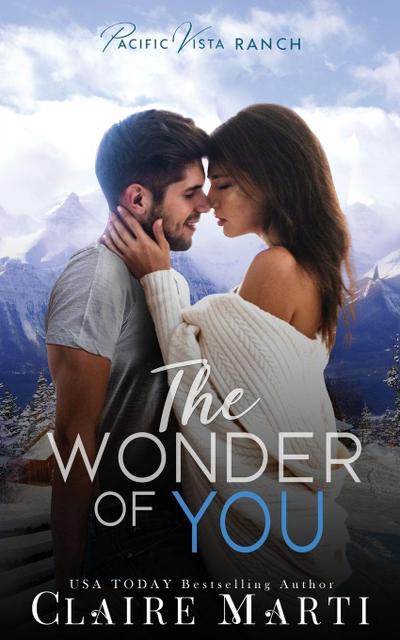 The Wonder of You