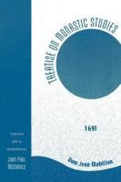 Treatise on Monastic Studies