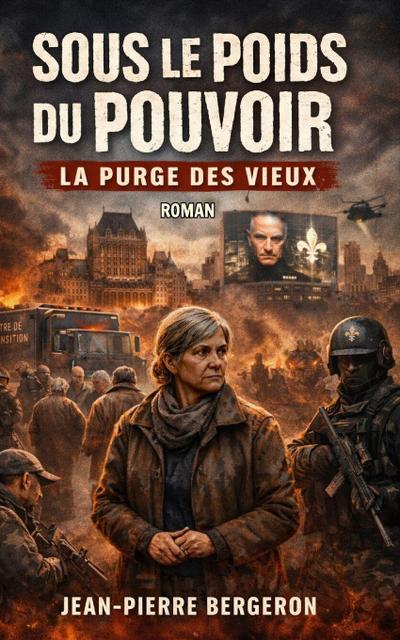 Sous le poids du pouvoir