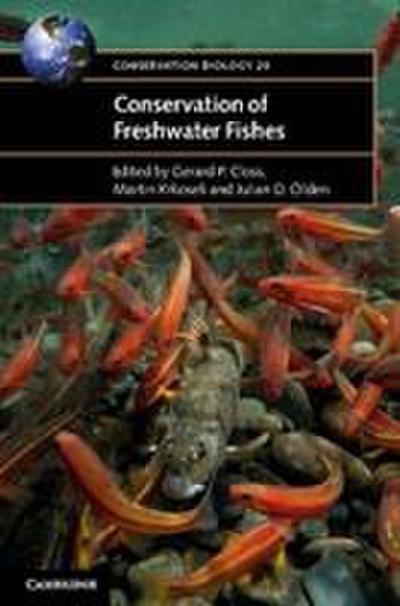 Conservation of Freshwater Fishes