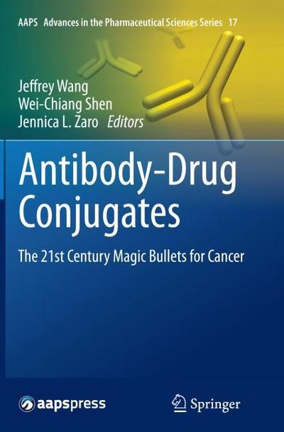 Antibody-Drug Conjugates