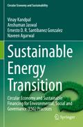 Sustainable Energy Transition