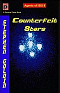 Counterfeit Stars--Agents of ISIS, Book 8