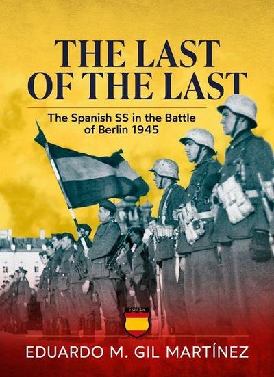 The Last of the Last