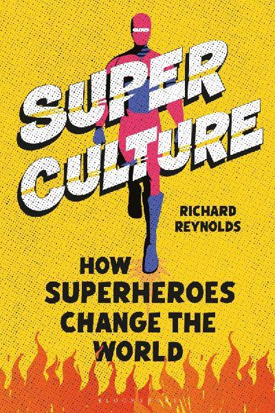 Superculture