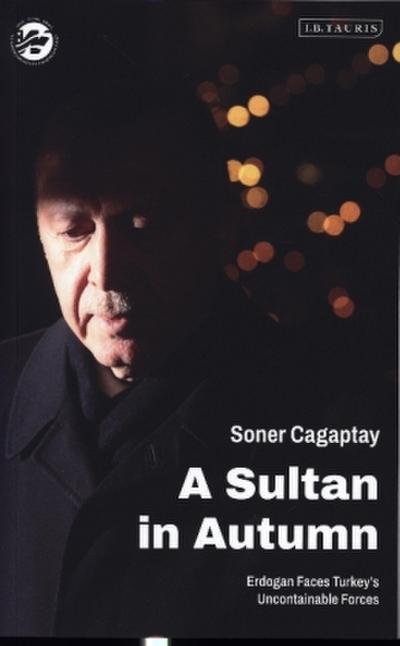 A Sultan in Autumn