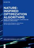 Nature-Inspired Optimization Algorithms