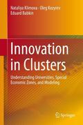 Innovation in Clusters