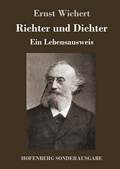 Richter und Dichter