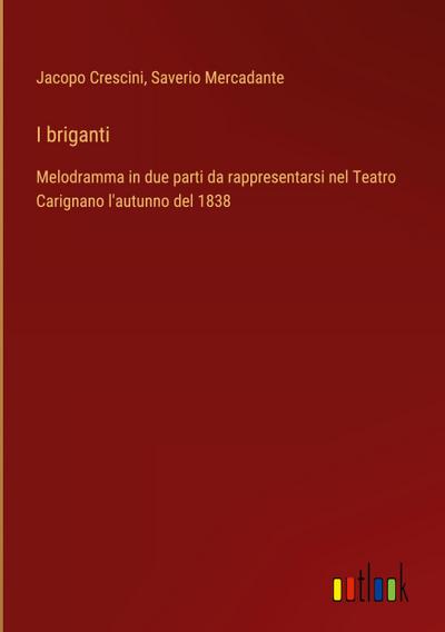 I briganti