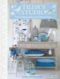 Tilda’s Studio