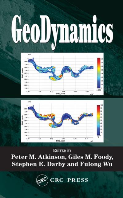 GeoDynamics