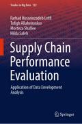 Supply Chain Performance Evaluation