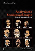 Analytische Sozialpsychologie