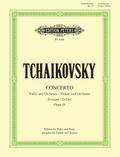 Concerto in D Op.35