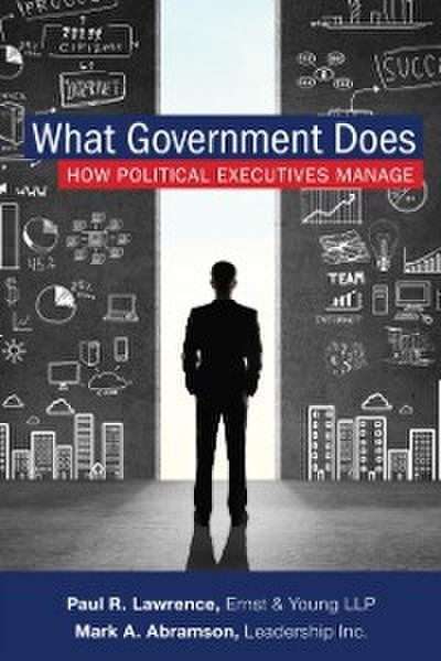 What Government Does
