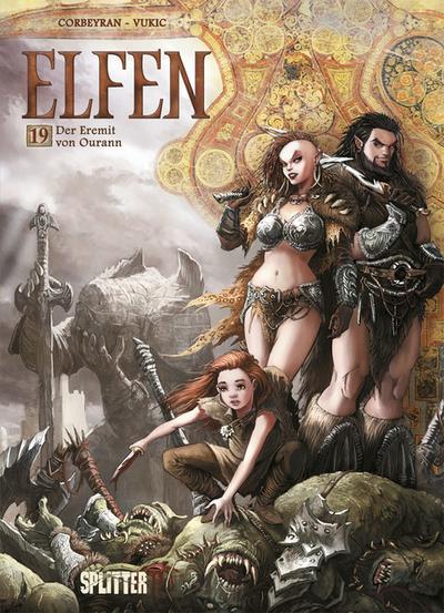 Elfen 19