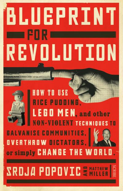 Blueprint for Revolution