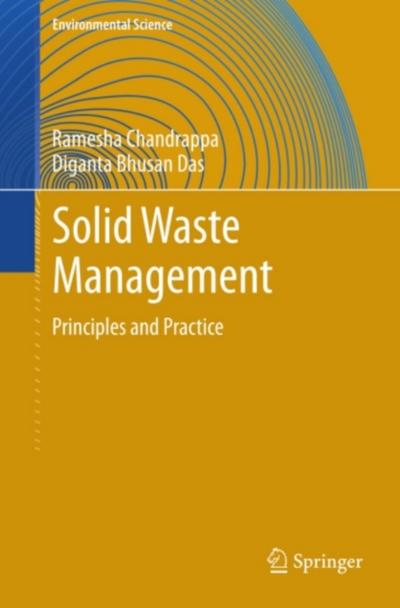 Solid Waste Management