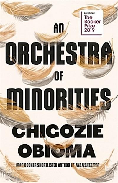 An Orchestra of Minorities
