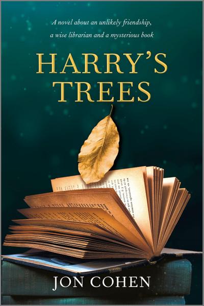 Harry’s Trees