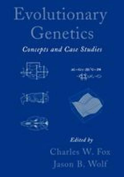 Evolutionary Genetics