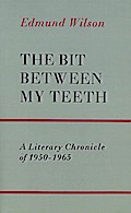 The Bit Between My Teeth