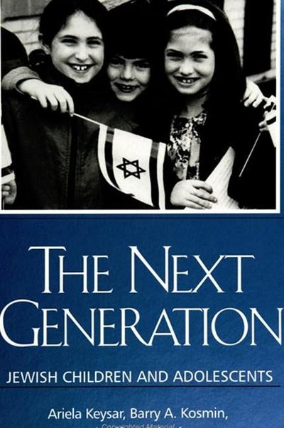 The Next Generation: Jewish Children and Adolescents