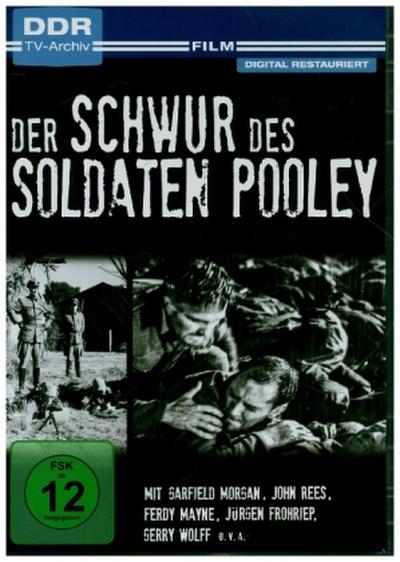 Der Schwur des Soldaten Pooley