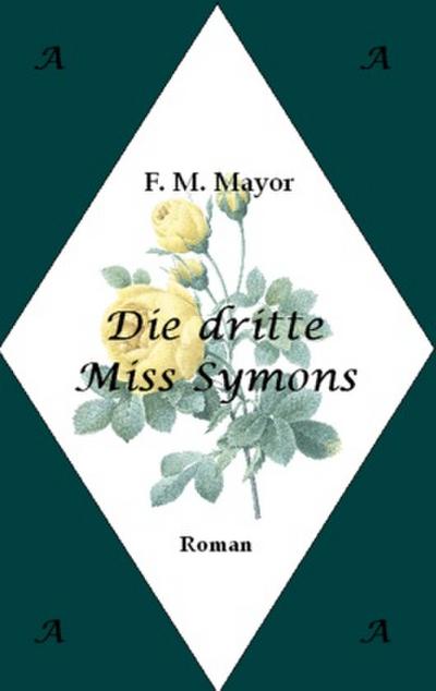 Die dritte Miss Symons