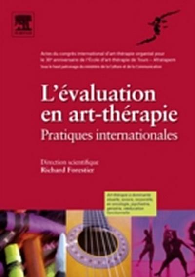 L’evaluation en art-therapie