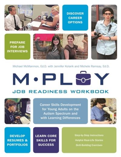 Mploy – A Job Readiness Workbook