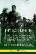 Thy Son Liveth