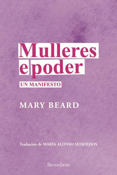 Mulleres e poder