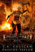 Finding the Suun (Legends of the Fallen, #6)