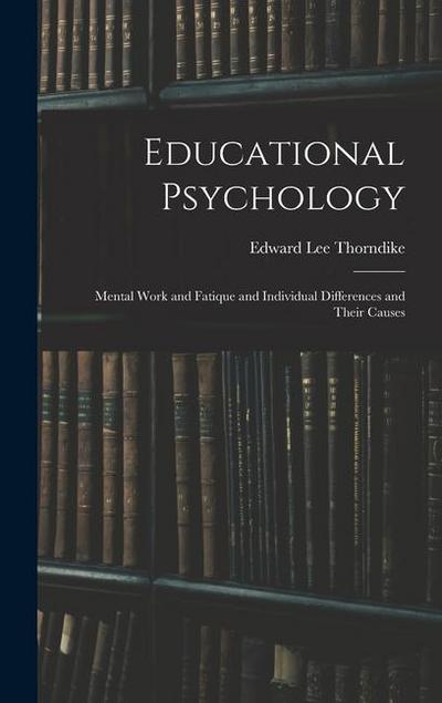 Educational Psychology