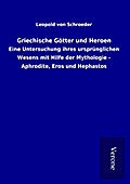 Griechische Götter und Heroen