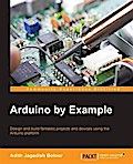 Arduino by Example
