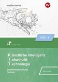 Künstliche Intelligenz, Informatik, Technologie - 