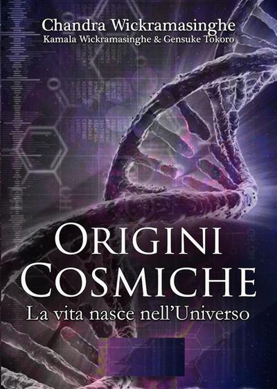Progenitori Cosmici