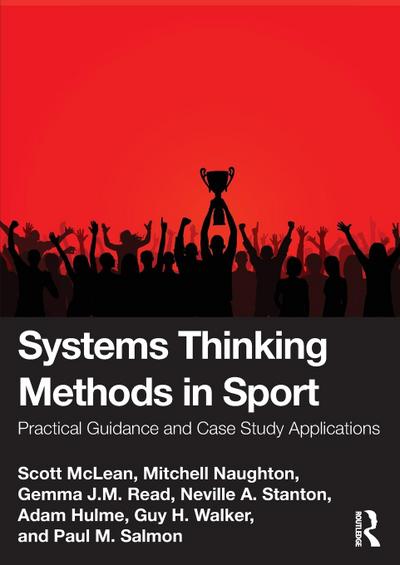 Systems Thinking Methods in Sport