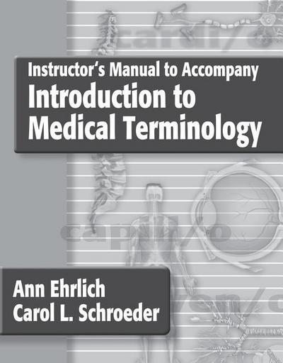 Introduction to Medical Terminology